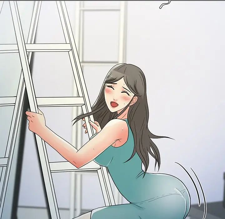 儿子的乐园第4话