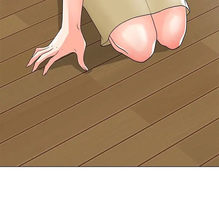 儿子的乐园第4话