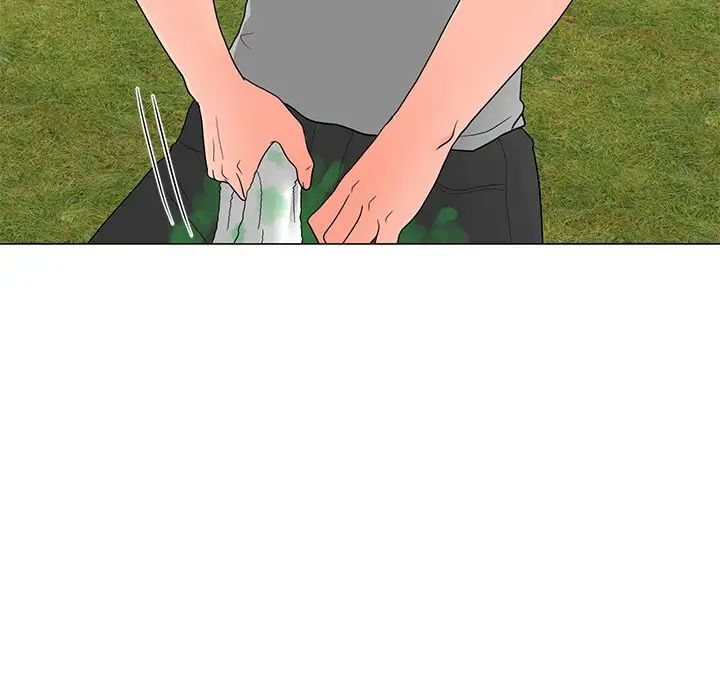 儿子的乐园第4话