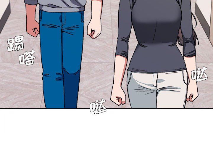 大学生活就从社团开始第10话