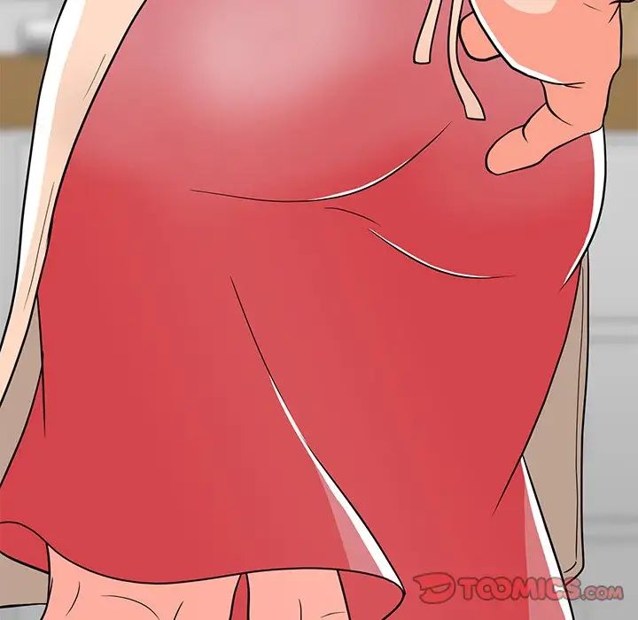 儿子的乐园第6话