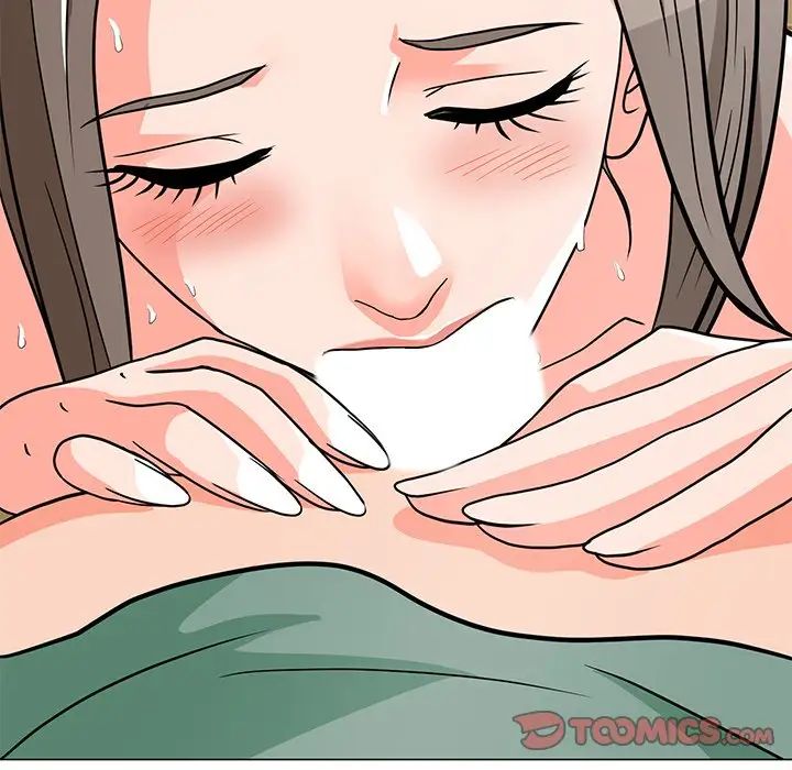 儿子的乐园第6话