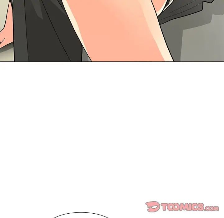 儿子的乐园第7话