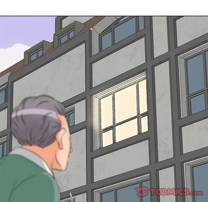 儿子的乐园第9话