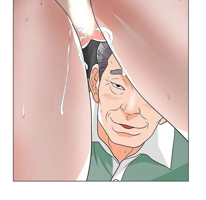 儿子的乐园第10话