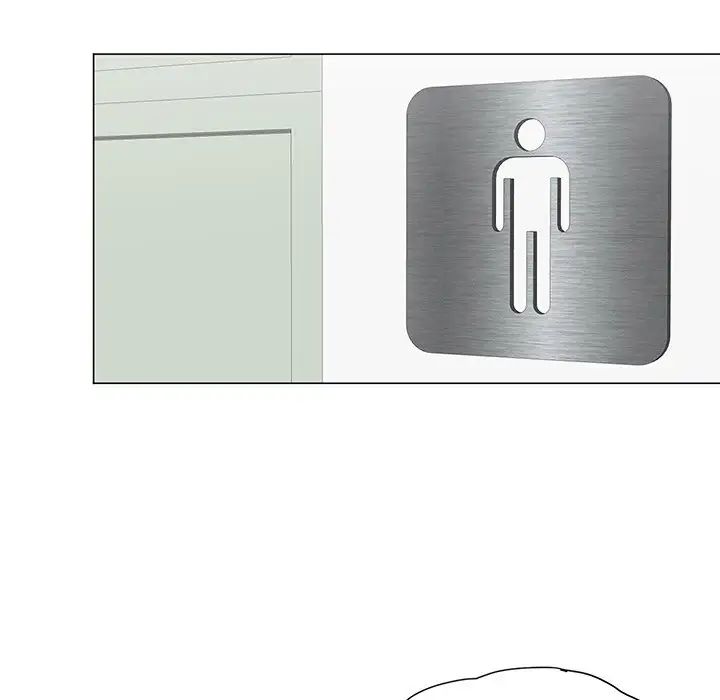 儿子的乐园第11话