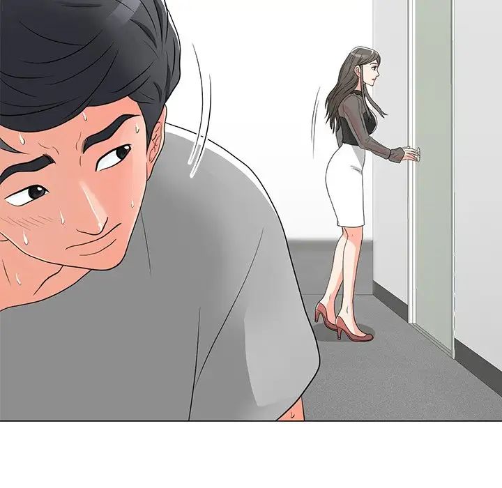 儿子的乐园第11话