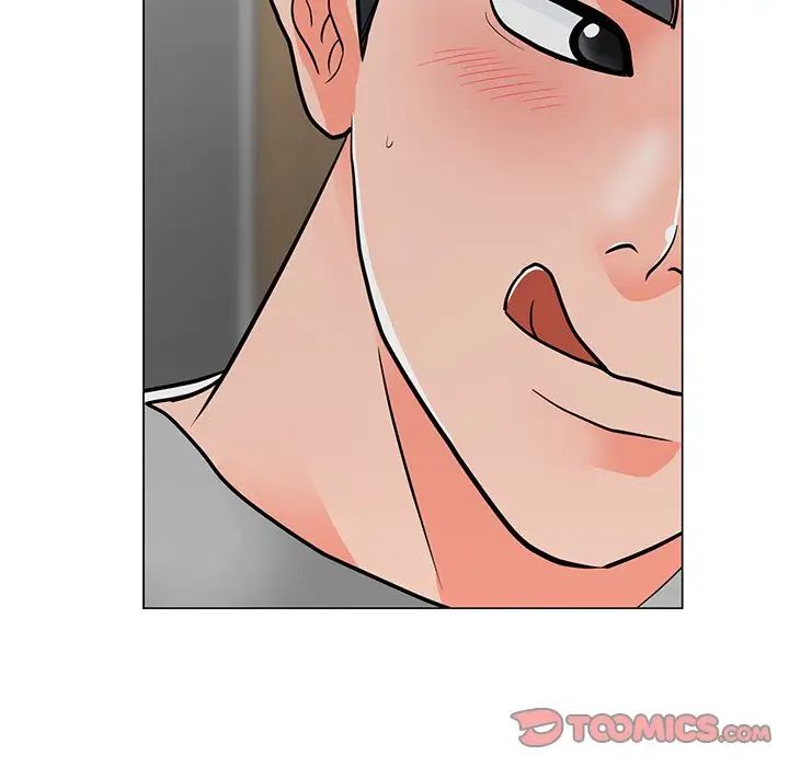 儿子的乐园第11话