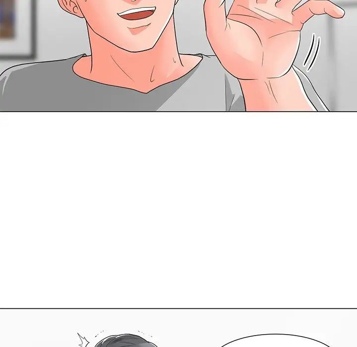 儿子的乐园第13话