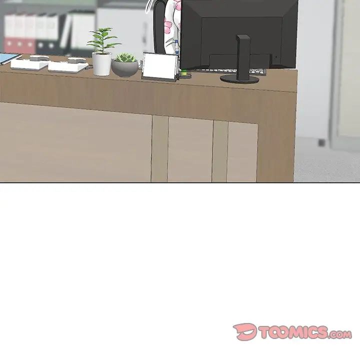 儿子的乐园第13话