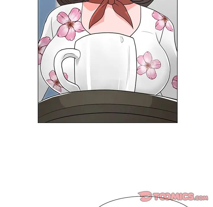 儿子的乐园第13话