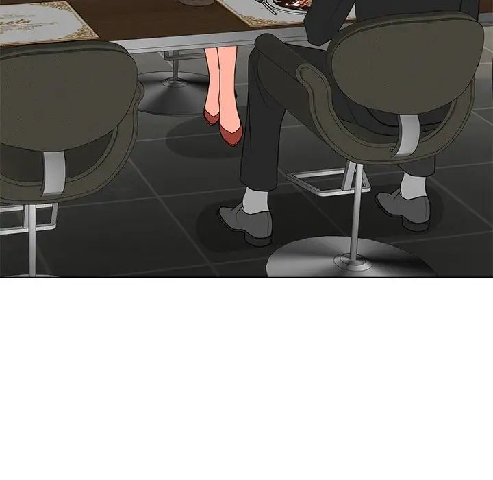 儿子的乐园第14话