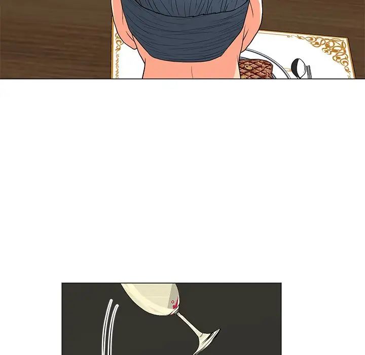 儿子的乐园第14话