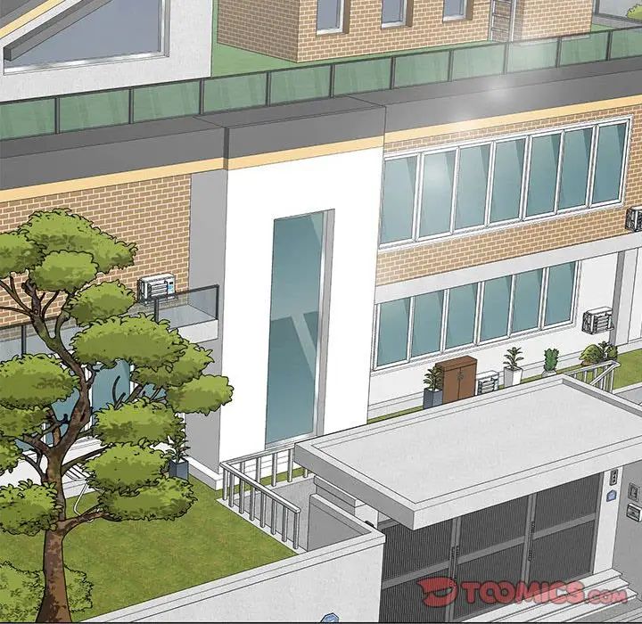 儿子的乐园第17话