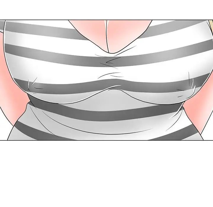 儿子的乐园第18话