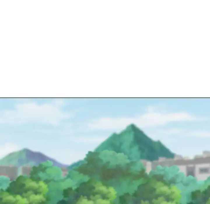 儿子的乐园第19话