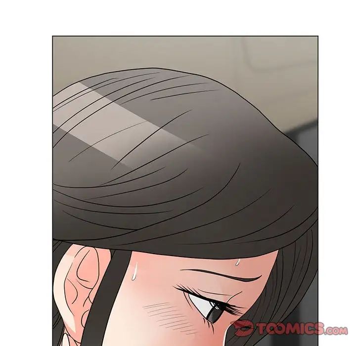 儿子的乐园第19话