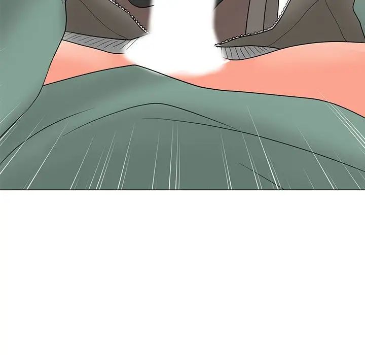 儿子的乐园第19话