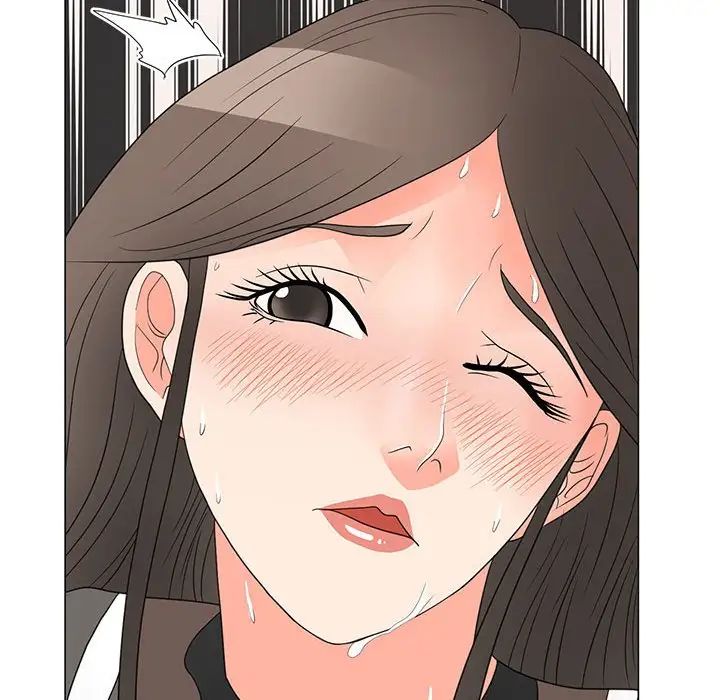 儿子的乐园第19话