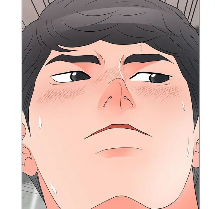 儿子的乐园第19话