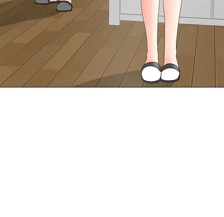 儿子的乐园第20话