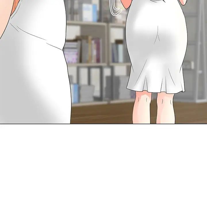 儿子的乐园第20话