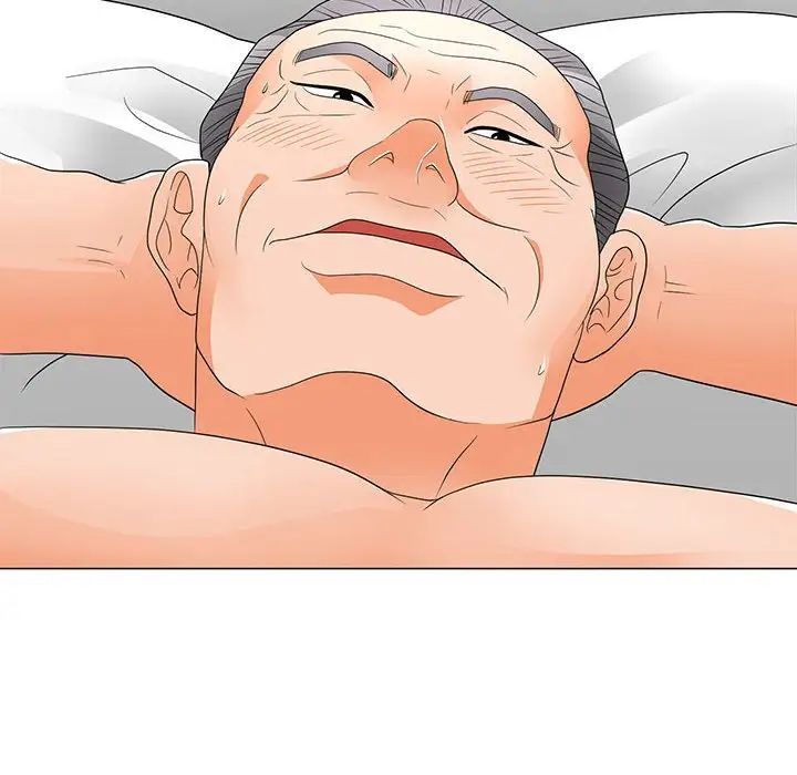 儿子的乐园第21话