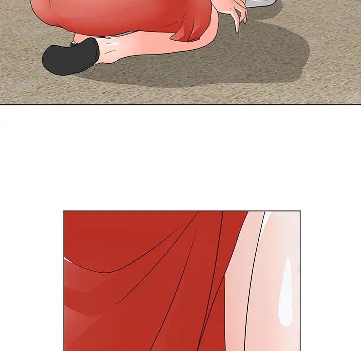 儿子的乐园第22话