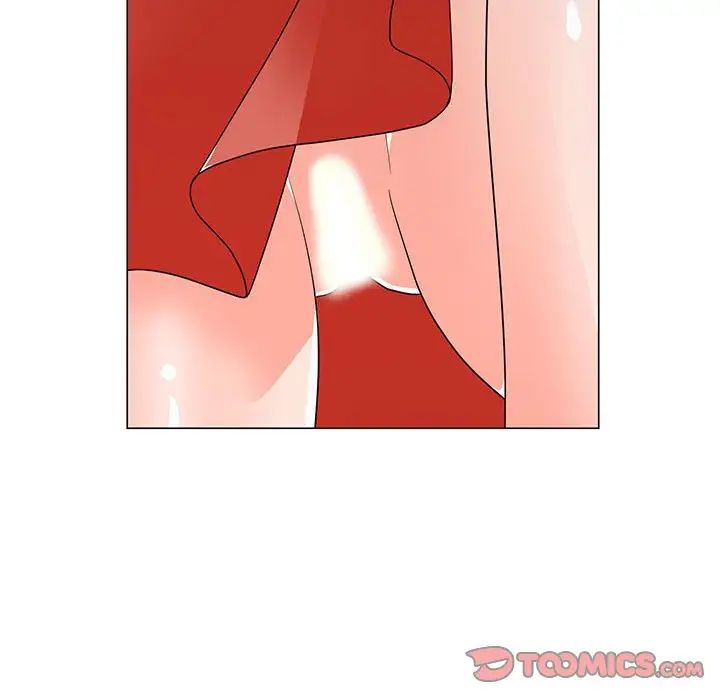 儿子的乐园第22话