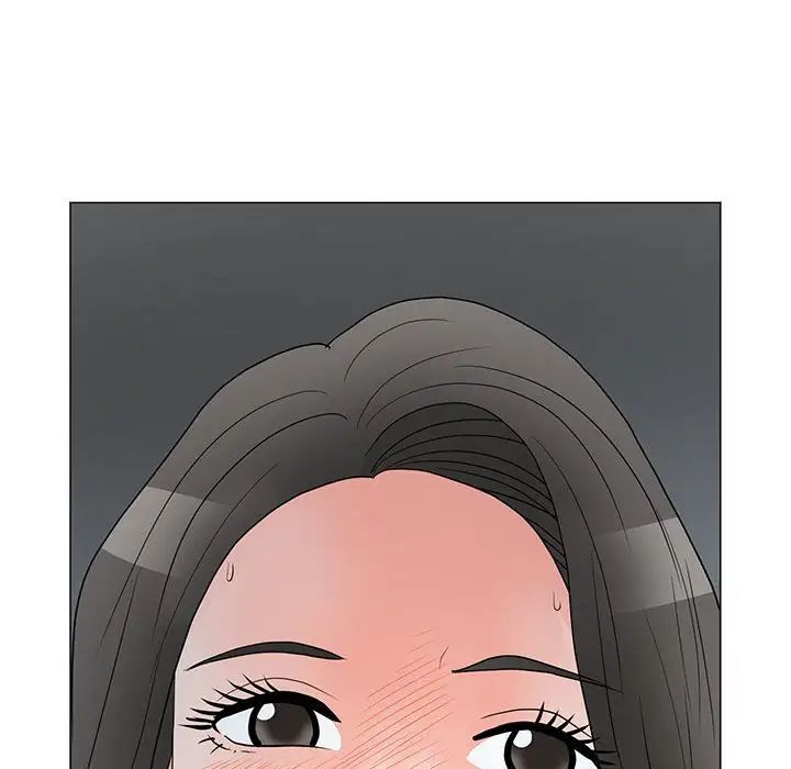 儿子的乐园第22话