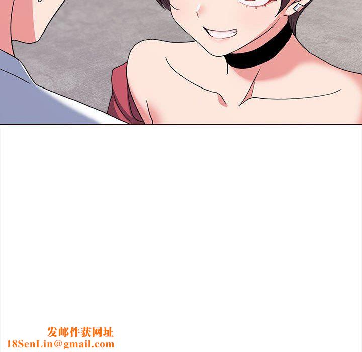 大学生活就从社团开始第25话