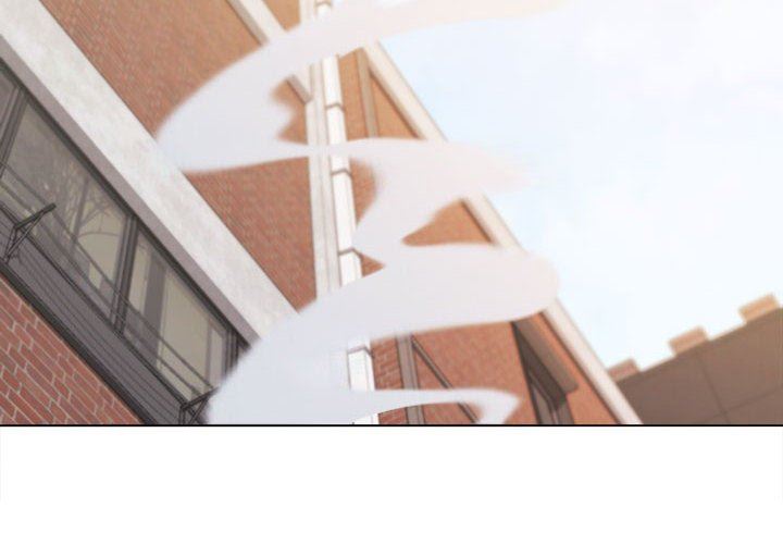 大学生活就从社团开始第27话