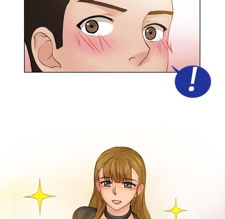 女友与奴隶第1话