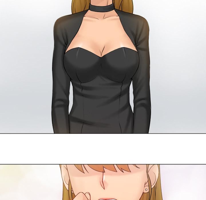 女友与奴隶第2话