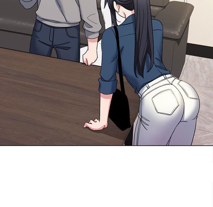 大学生活就从社团开始第27话