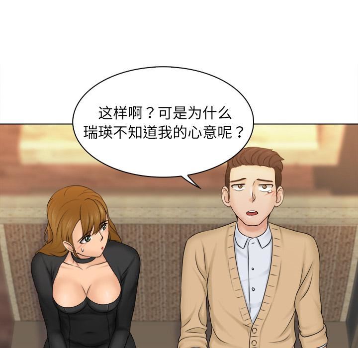 女友与奴隶第2话