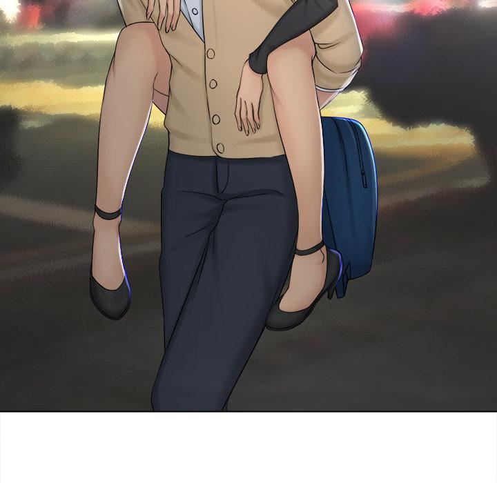 女友与奴隶第2话