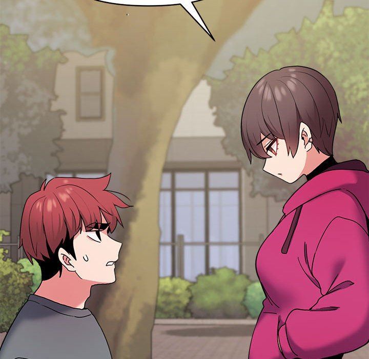 大学生活就从社团开始第28话