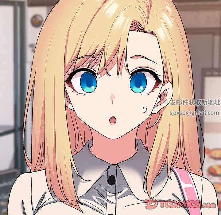 大学生活就从社团开始第28话