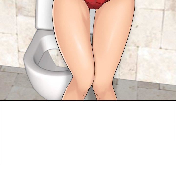 女友与奴隶第3话