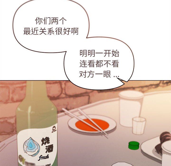 大学生活就从社团开始第28话