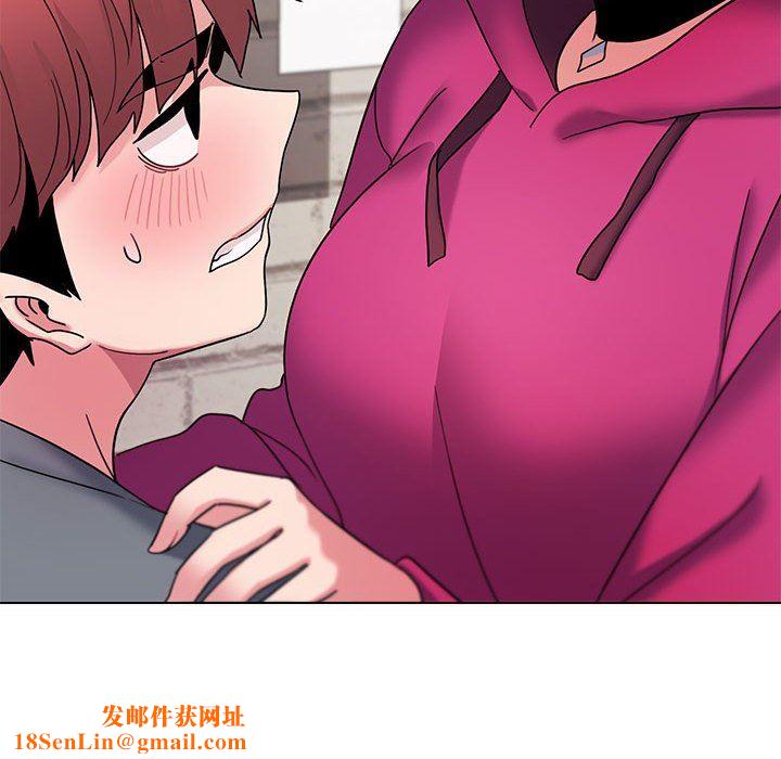 大学生活就从社团开始第29话