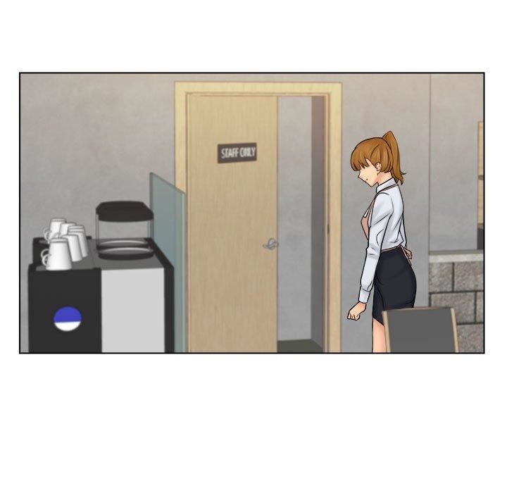 女友与奴隶第5话