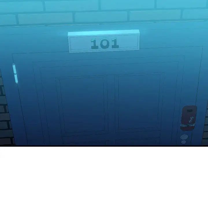 隔壁邻居好奇怪第1话