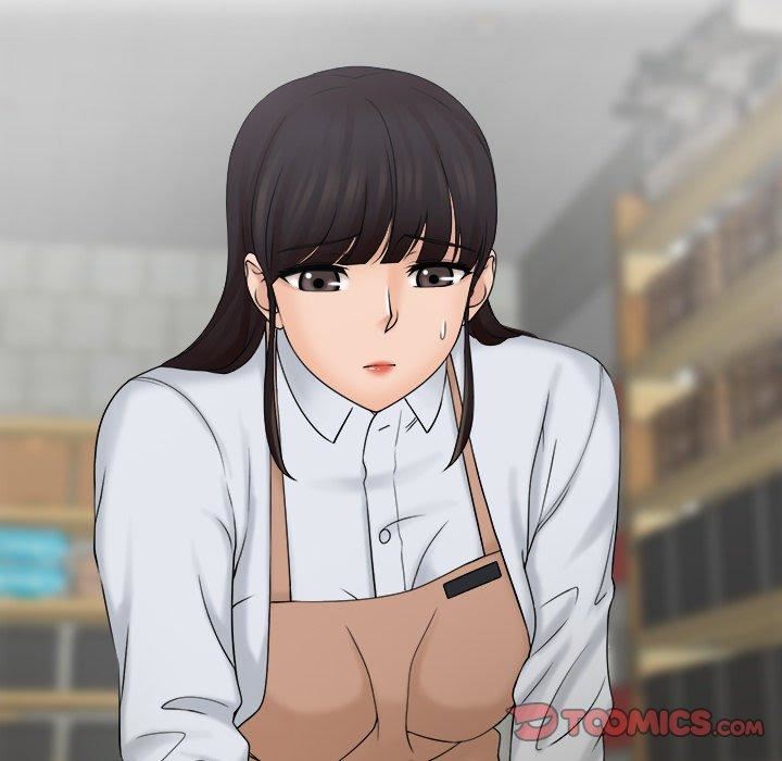 女友与奴隶第5话