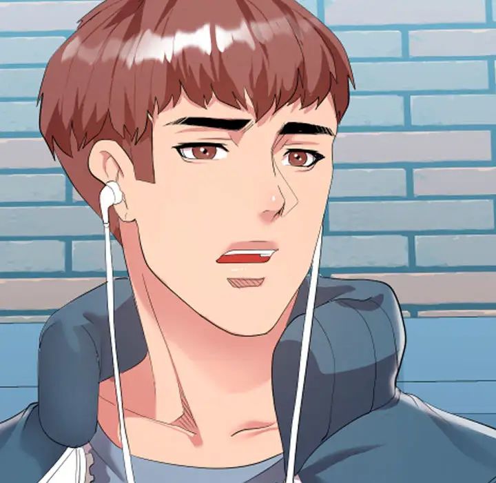 隔壁邻居好奇怪第1话