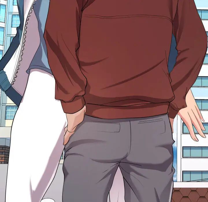 隔壁邻居好奇怪第2话