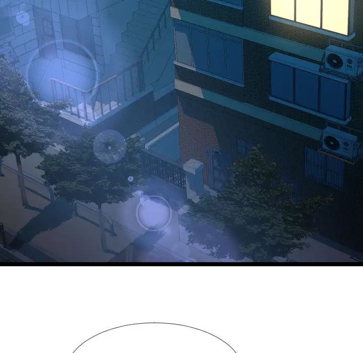 隔壁邻居好奇怪第2话