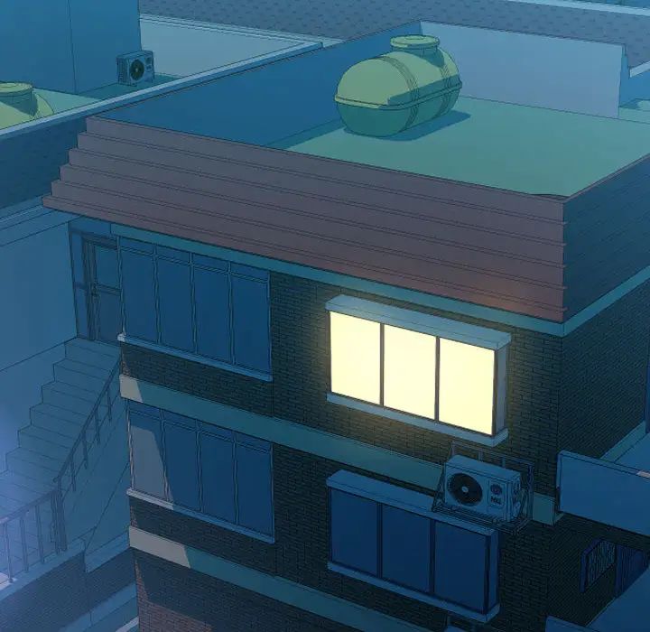 隔壁邻居好奇怪第2话