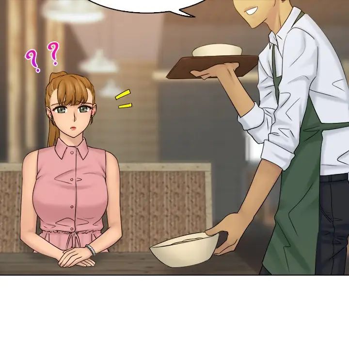 女友与奴隶第7话